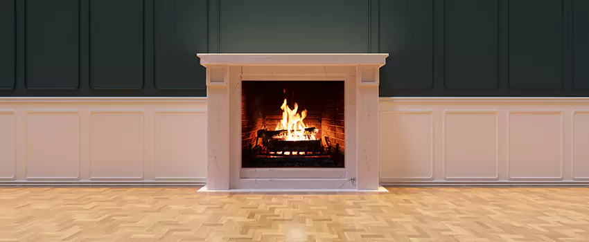 Napoleon Electric Fireplaces Inspection Service in Southgate, Michigan
