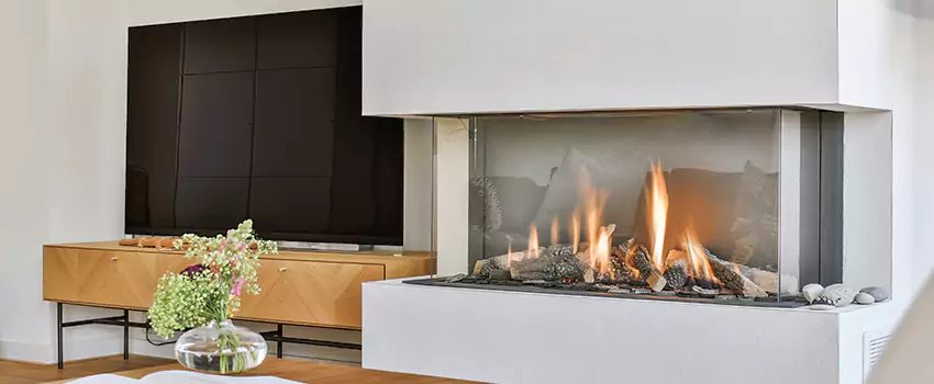 Ortal Wilderness Fireplace Repair and Maintenance in Southgate, Michigan