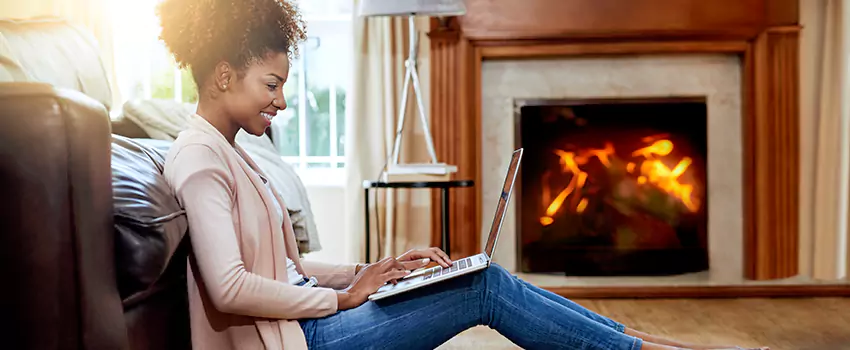 Cost-Effective Osburn Fireplace Installation and Repair in Southgate, MI