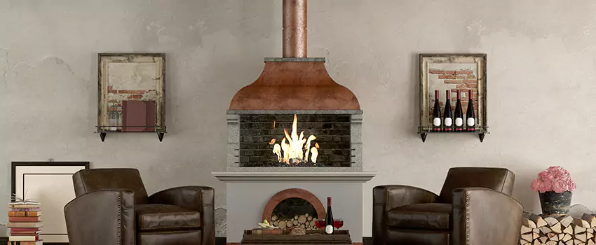 Benefits of Pacific Energy Fireplace in Southgate, Michigan
