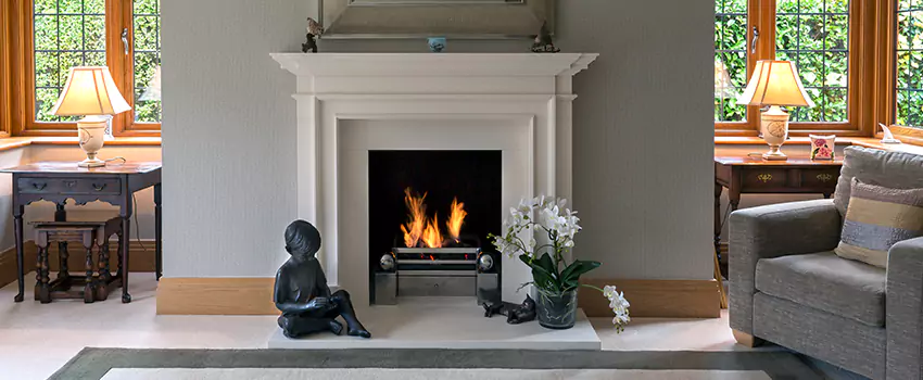 RSF Fireplaces Maintenance and Repair in Southgate, Michigan