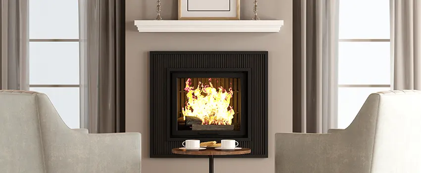 Superior Outdoor Fireplace Repair in Southgate, MI