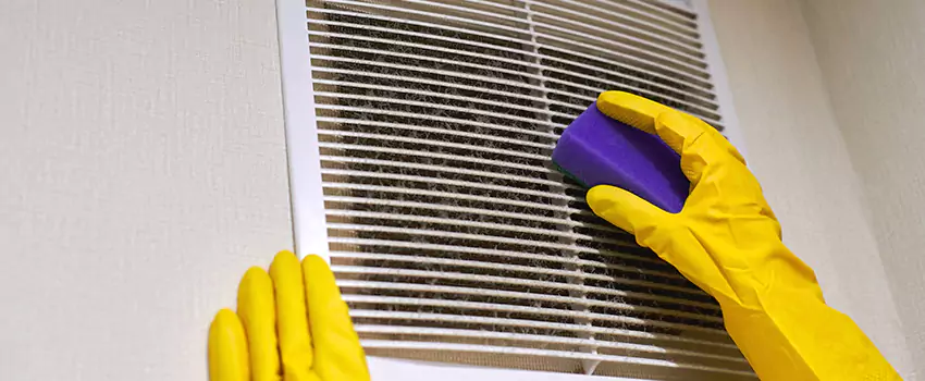 Vent Cleaning Company in Southgate, MI