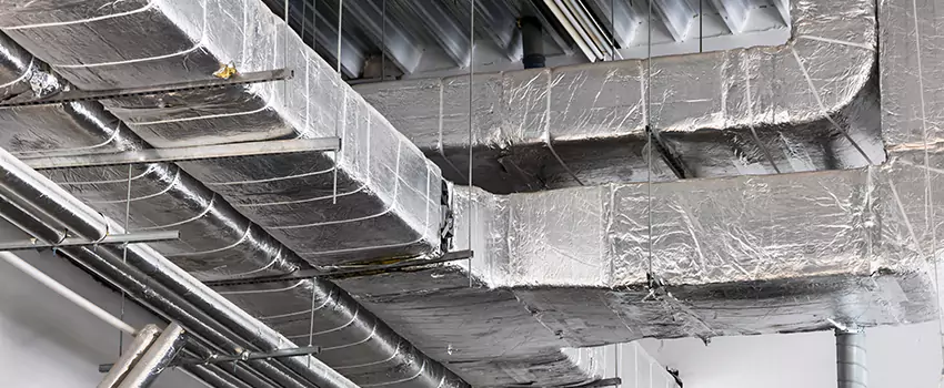 Vent Dust Cleaning Cost in Southgate, MI