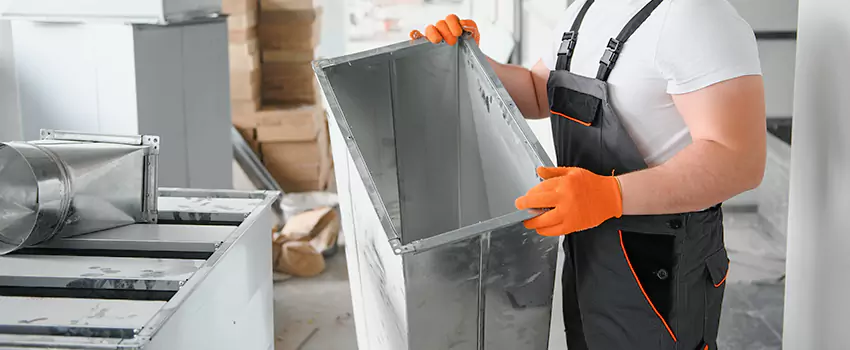 Ventilation Fan Cleaning Services in Southgate, Michigan