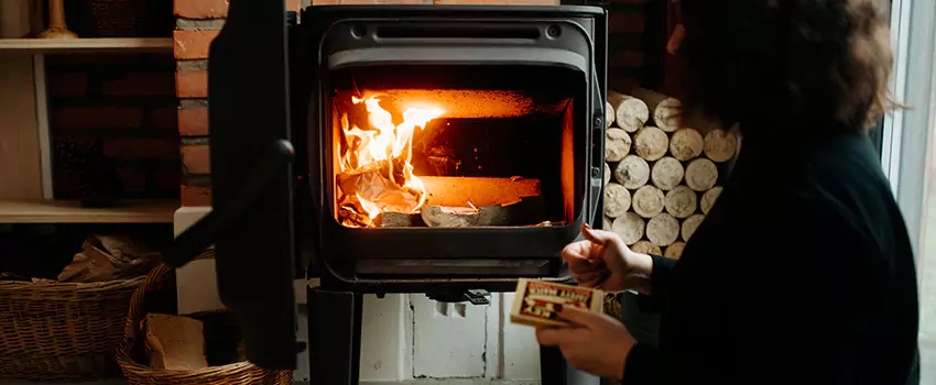 Key Features of Vermont Castings Fireplaces in Southgate, MI