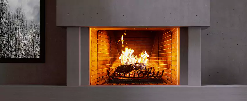 Indoor Wood Burning Furnace Repair and Installation in Southgate, Michigan