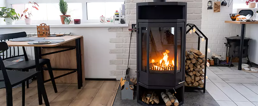 Wood Stove Firebox Installation Services in Southgate, MI