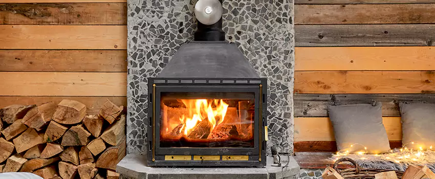 Wood Stove Cracked Glass Repair Services in Southgate, MI