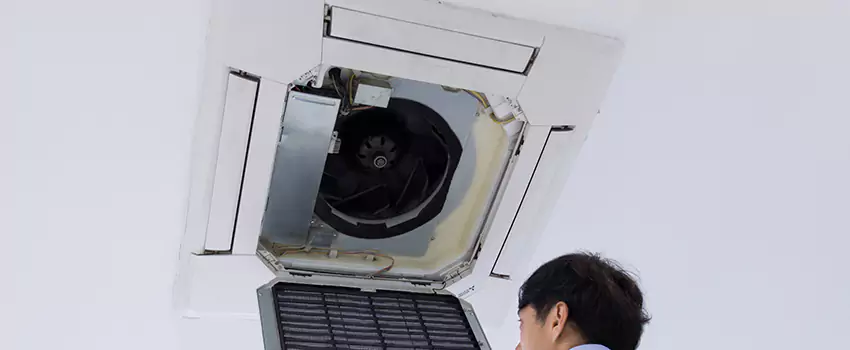 Benefits of Professional Air Duct Cleaning in Southgate, Michigan