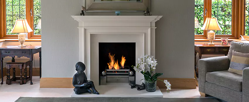 Astria Open-Hearth Wood Fireplaces Services in Southgate, MI
