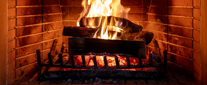 Chimney Ash Dump Cover Repair Services in Southgate, MI