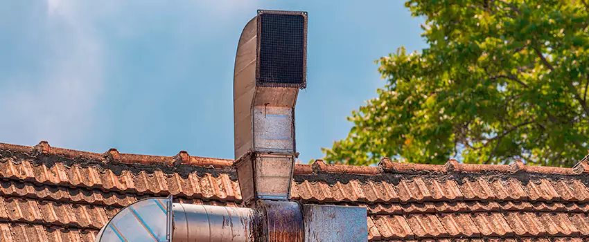 Chimney Creosote Cleaning Experts in Southgate, Michigan