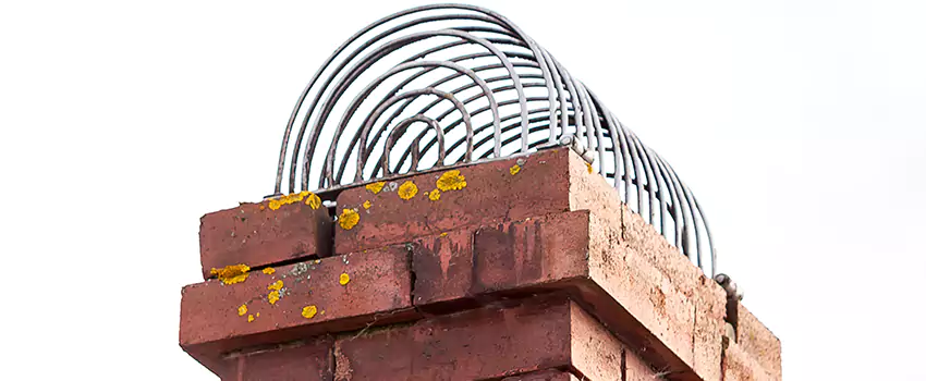 Chimney Crown Problems in Southgate, Michigan