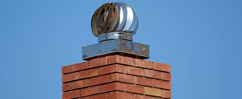 Chimney Damper Hinge Repair in Southgate, MI