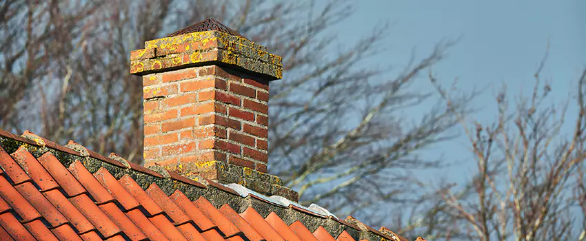 Chimney Flue Cap Installation in Southgate, MI