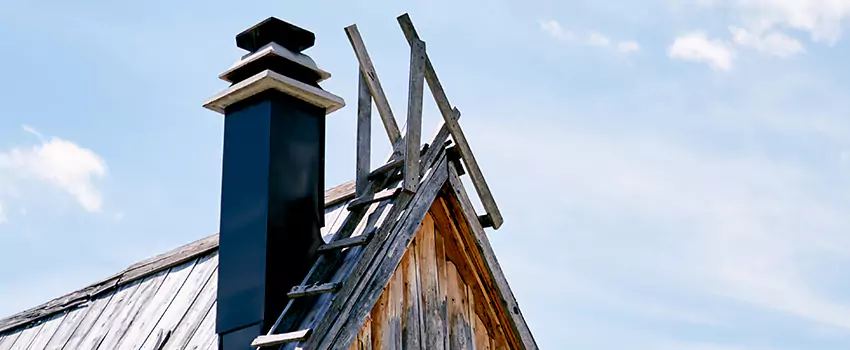 Chimney Pot Inspection in Southgate, MI
