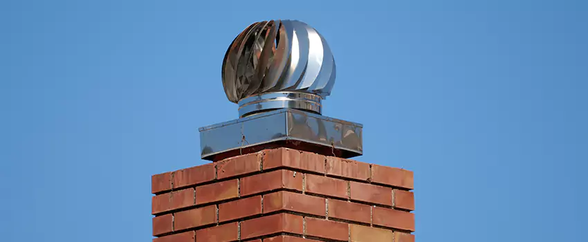 Chimney Flue Rebuild Services in Southgate, Michigan