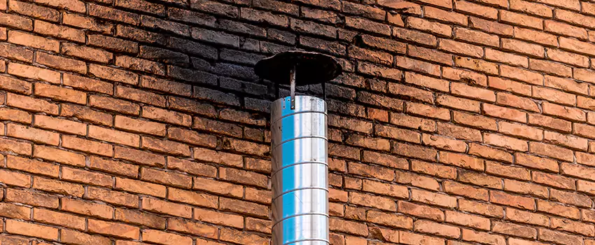 Chimney Design and Style Remodel Services in Southgate, Michigan