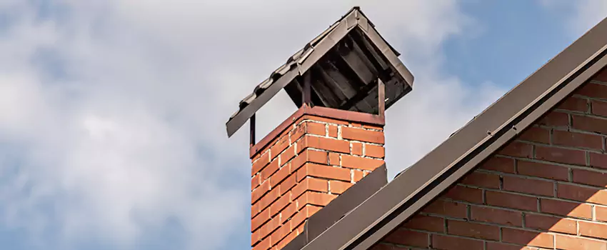 Chimney Saver Masonry Repair Contractor in Southgate, Michigan