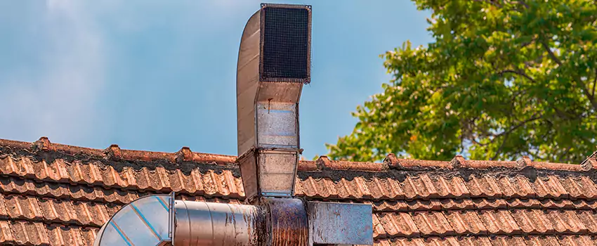 Chimney Blockage Removal in Southgate, Michigan