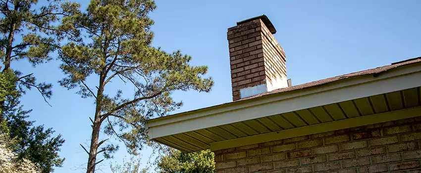 Brick Chimney Sweep Near Me in Southgate, MI