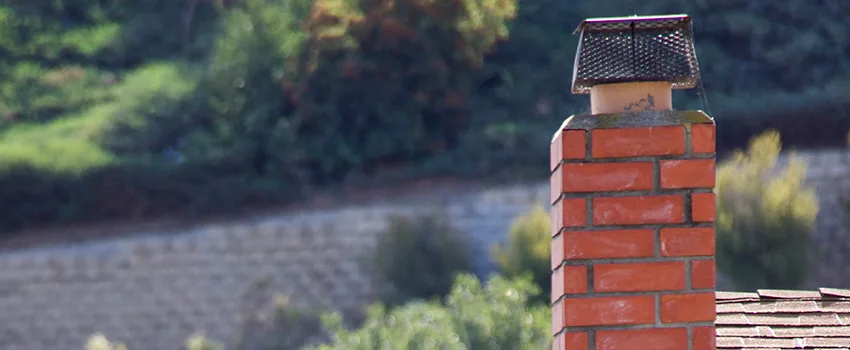 Chimney Tuckpointing And Masonry Restoration in Southgate, MI