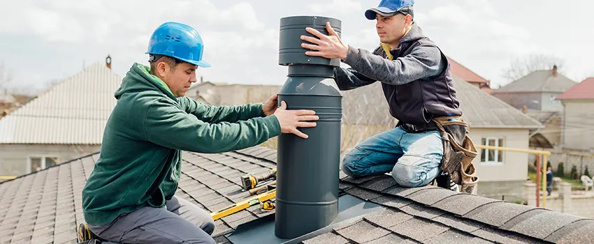 Commercial Chimney Cost in Southgate, MI