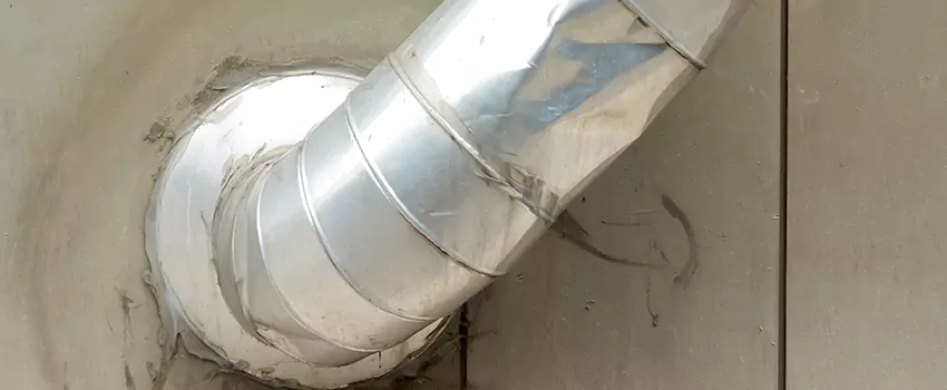Dryer Vent Repair Process in Southgate, MI