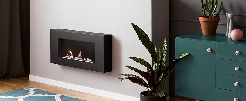 Cost of Ethanol Fireplace Repair And Installation Services in Southgate, MI