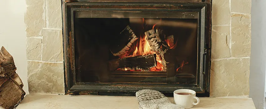 Fireplace Door Handle Replacements Services in Southgate, Michigan
