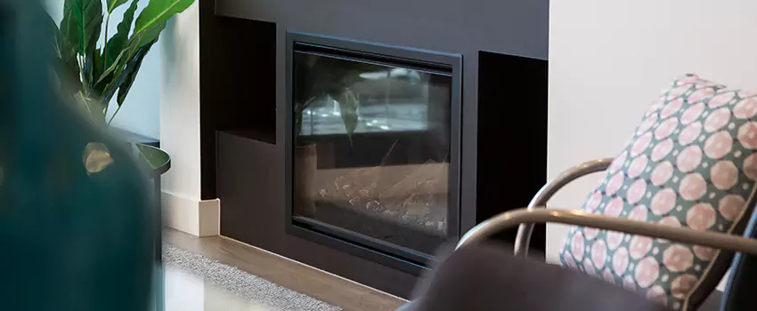 Gas Fireplace Installation in Southgate, MI