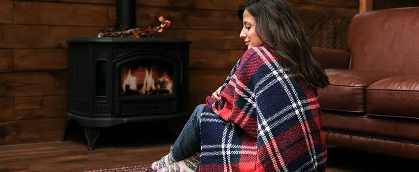 Fireplace Firebox Grate Replacement Services  in Southgate, Michigan