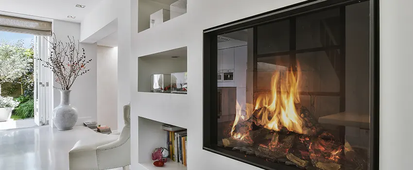 Fireplace Screen Installation And Replacement in Southgate, MI