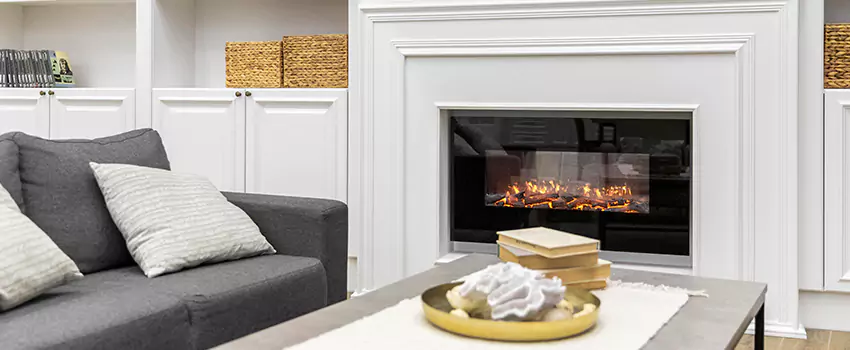 Pellet Fireplace Insert Installation in Southgate, MI