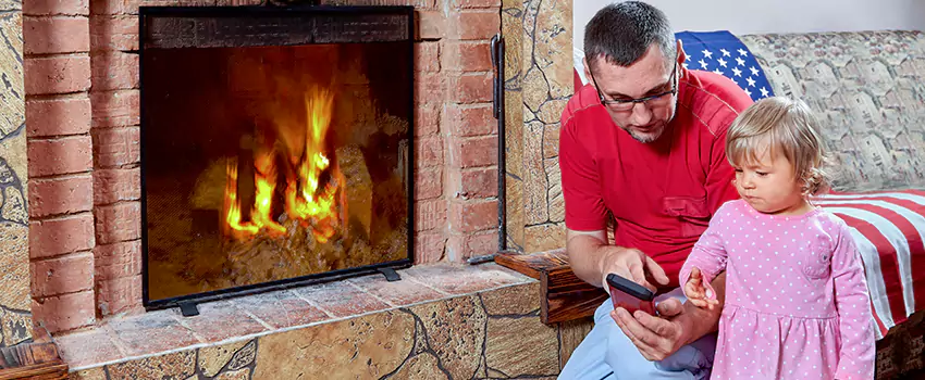 Fireplace Safety Locks For Kids in Southgate, MI