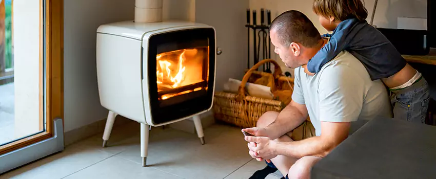Fireplace Flue Maintenance Services in Southgate, MI