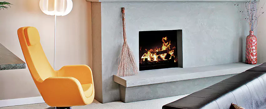 Electric Fireplace Makeover Services in Southgate, MI