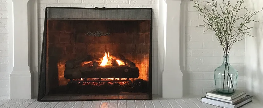 Cost-Effective Fireplace Mantel Inspection And Maintenance in Southgate, MI