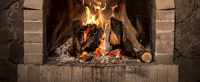 Cost of Rebuilding A Fireplace in Southgate, Michigan