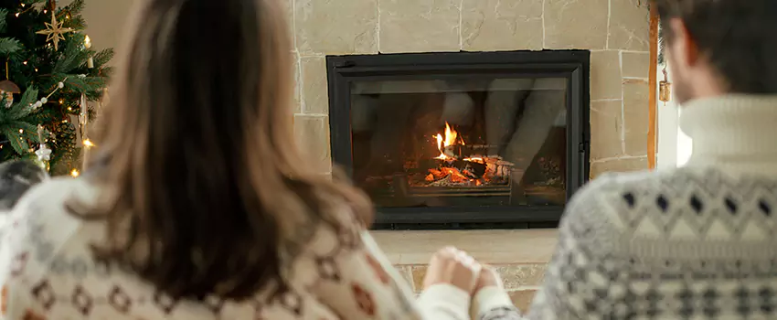 Fireplace Firebox Refurbish & Restore Services in Southgate, MI