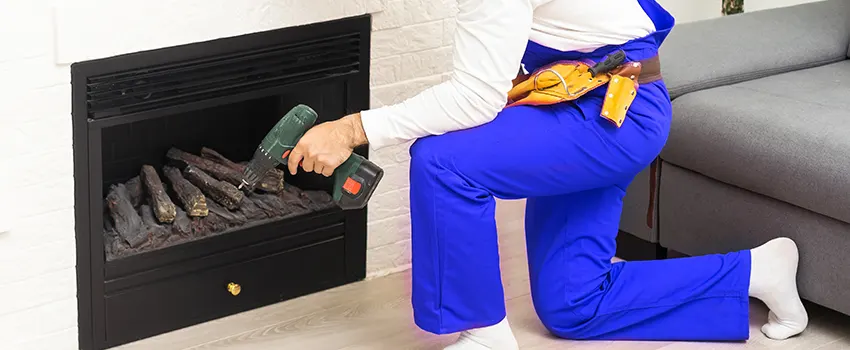 Fireplace Safety Inspection Specialists in Southgate, Michigan