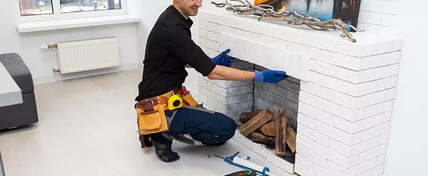 Gas Fireplace Repair And Replacement in Southgate, MI