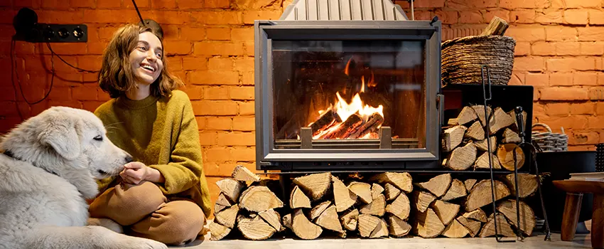 Fireplace Smell Removal Cost in Southgate, MI