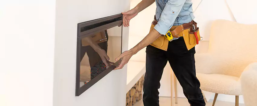 Traditional Fireplace Vent Sweeping in Southgate, MI