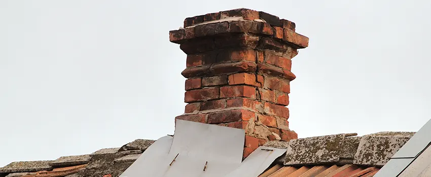 Cost of Fixing Blocked Chimney in Southgate, Michigan