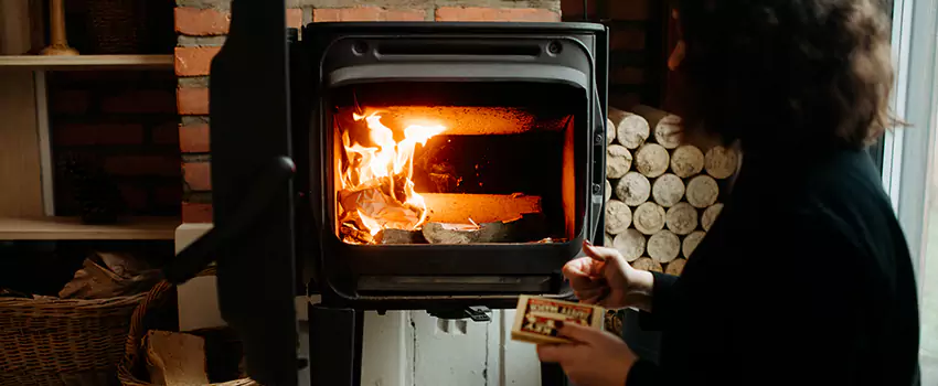 Hearthstone Wood Stoves Fireplace Repair in Southgate, Michigan