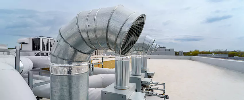 Insulated Ductwork Repair Services Near Me in Southgate, MI