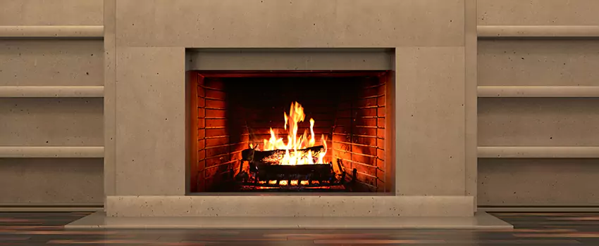 Majestic Trilliant Series Gas Fireplace Insert Repair in Southgate, Michigan