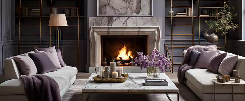 Napoleon Galaxy Series Outdoor Fireplaces Repair in Southgate, MI